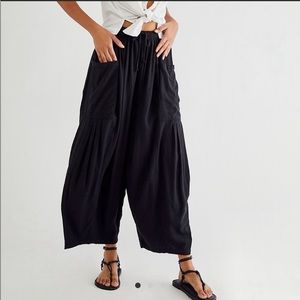 NWT Free People Quinn Pants